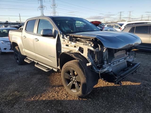 Photo 3 VIN: 1GCGTCEN9K1336075 - CHEVROLET COLORADO L 