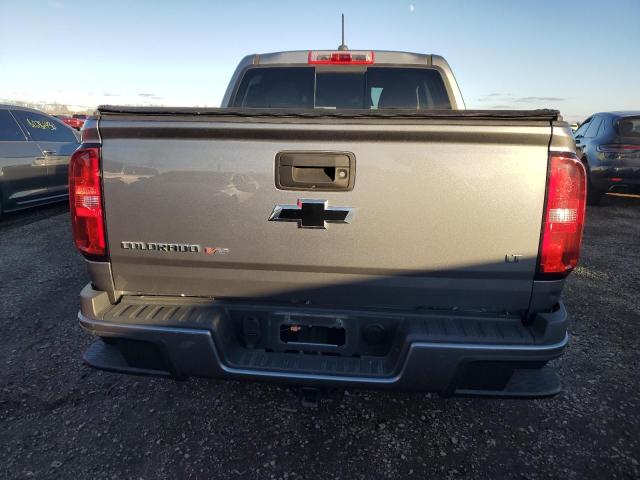 Photo 5 VIN: 1GCGTCEN9K1336075 - CHEVROLET COLORADO L 