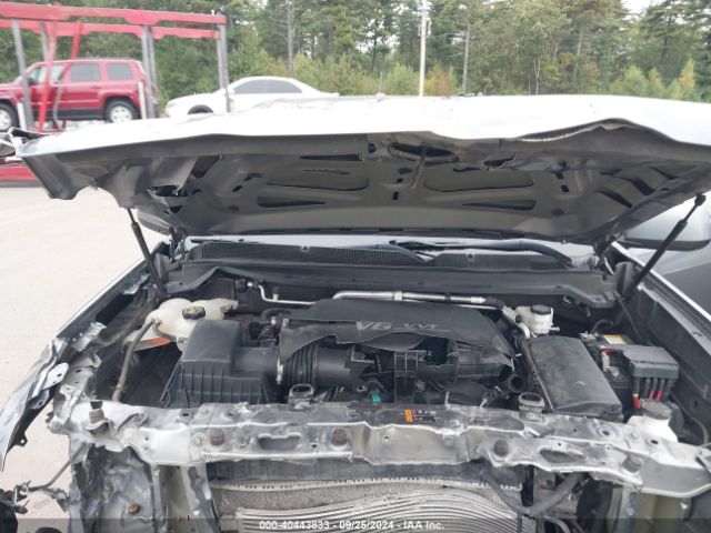 Photo 9 VIN: 1GCGTCEN9L1118378 - CHEVROLET COLORADO 