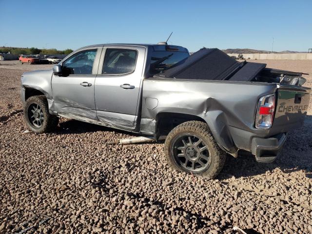 Photo 1 VIN: 1GCGTCEN9M1236254 - CHEVROLET COLORADO L 