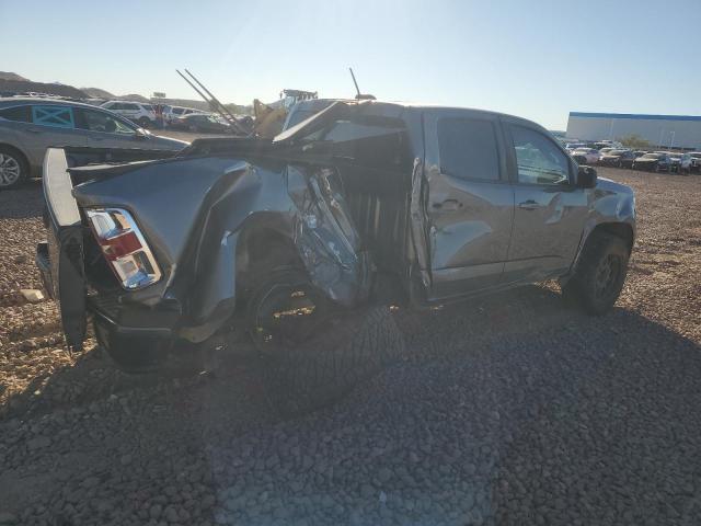 Photo 2 VIN: 1GCGTCEN9M1236254 - CHEVROLET COLORADO L 