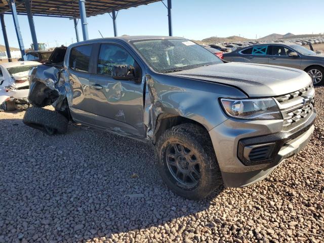 Photo 3 VIN: 1GCGTCEN9M1236254 - CHEVROLET COLORADO L 