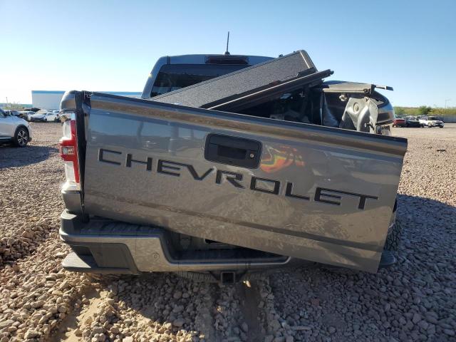 Photo 5 VIN: 1GCGTCEN9M1236254 - CHEVROLET COLORADO L 