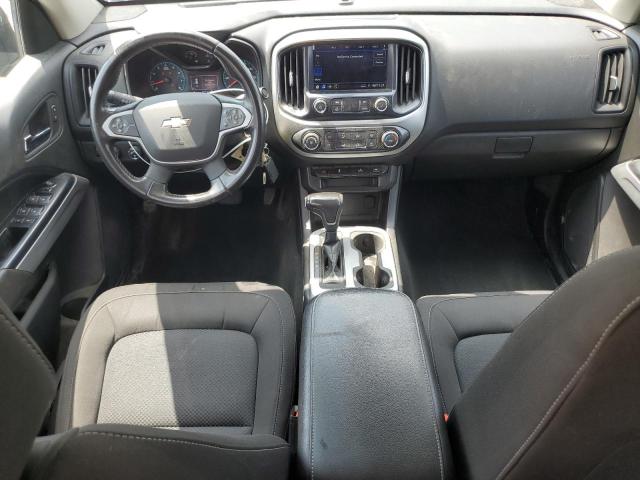 Photo 7 VIN: 1GCGTCEN9M1287320 - CHEVROLET COLORADO L 