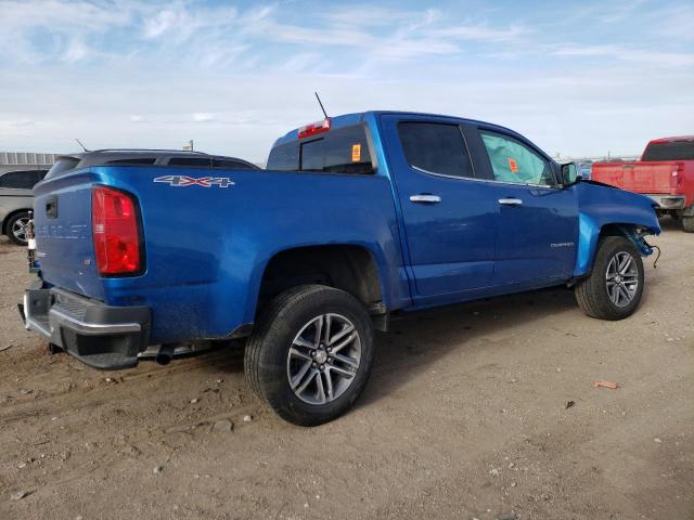 Photo 2 VIN: 1GCGTCEN9M1298091 - CHEVROLET COLORADO 