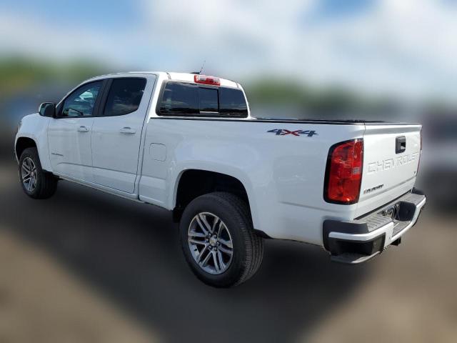 Photo 1 VIN: 1GCGTCEN9N1128167 - CHEVROLET COLORADO 