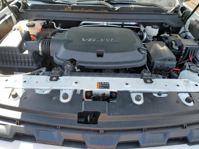 Photo 10 VIN: 1GCGTCEN9N1128167 - CHEVROLET COLORADO 