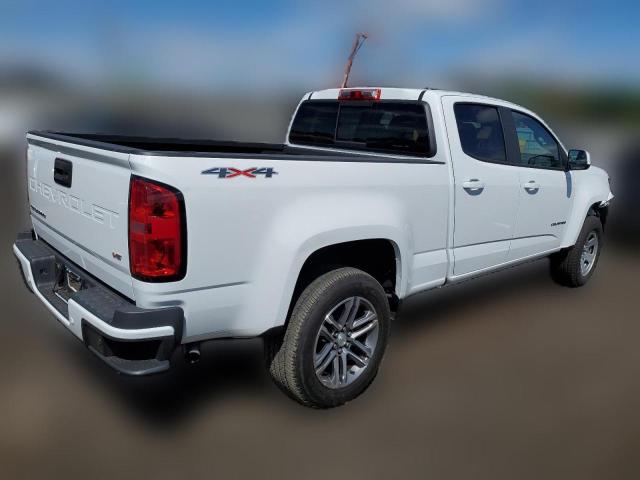 Photo 2 VIN: 1GCGTCEN9N1128167 - CHEVROLET COLORADO 