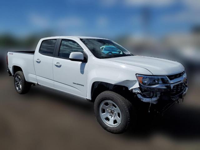 Photo 3 VIN: 1GCGTCEN9N1128167 - CHEVROLET COLORADO 