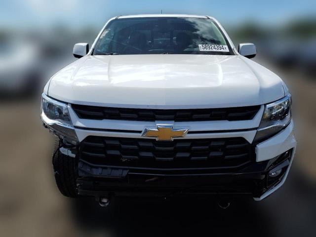 Photo 4 VIN: 1GCGTCEN9N1128167 - CHEVROLET COLORADO 