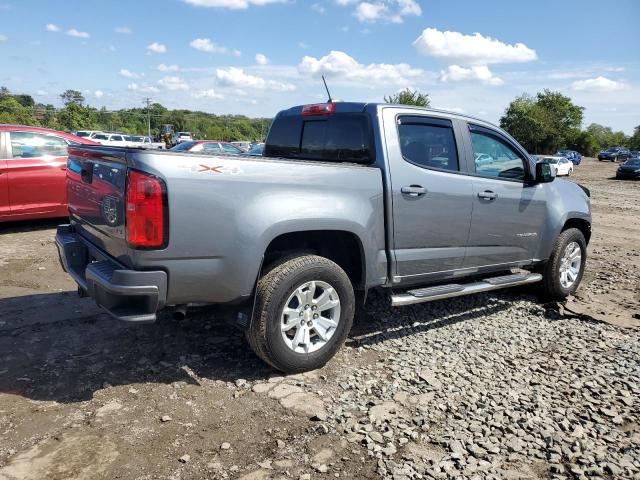 Photo 2 VIN: 1GCGTCEN9N1172024 - CHEVROLET COLORADO 