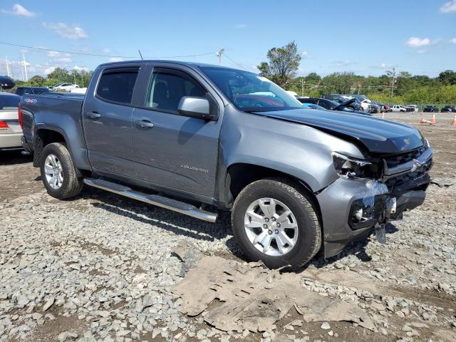 Photo 3 VIN: 1GCGTCEN9N1172024 - CHEVROLET COLORADO 