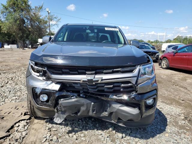 Photo 4 VIN: 1GCGTCEN9N1172024 - CHEVROLET COLORADO 