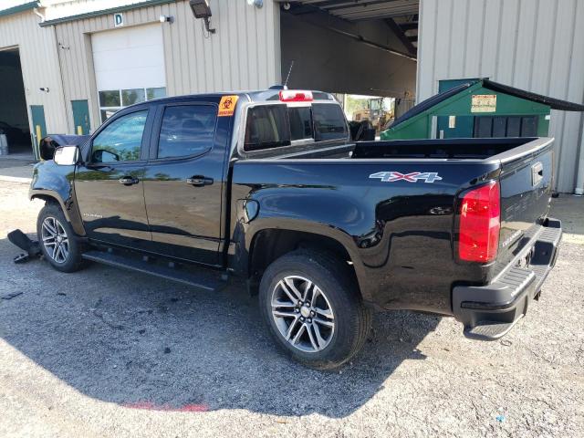 Photo 1 VIN: 1GCGTCEN9N1245246 - CHEVROLET COLORADO L 