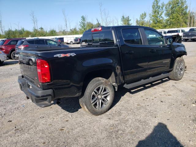 Photo 2 VIN: 1GCGTCEN9N1245246 - CHEVROLET COLORADO L 