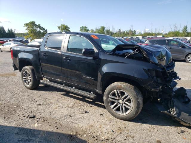 Photo 3 VIN: 1GCGTCEN9N1245246 - CHEVROLET COLORADO L 