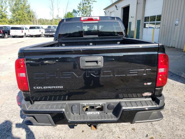 Photo 5 VIN: 1GCGTCEN9N1245246 - CHEVROLET COLORADO L 