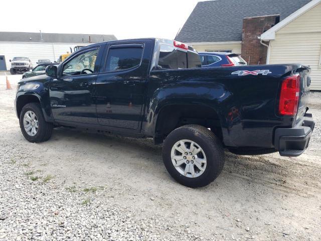 Photo 1 VIN: 1GCGTCEN9N1329230 - CHEVROLET COLORADO L 