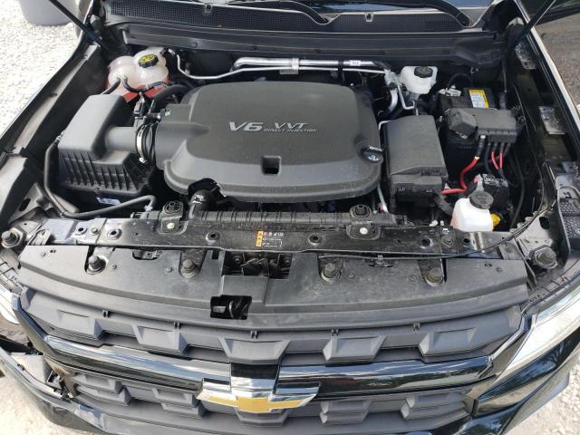 Photo 10 VIN: 1GCGTCEN9N1329230 - CHEVROLET COLORADO L 