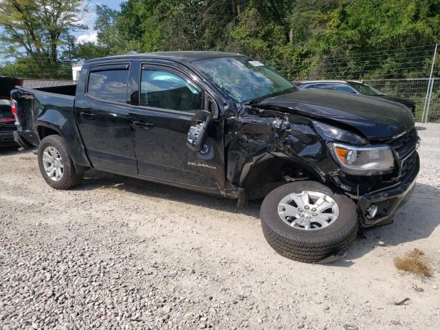 Photo 3 VIN: 1GCGTCEN9N1329230 - CHEVROLET COLORADO L 