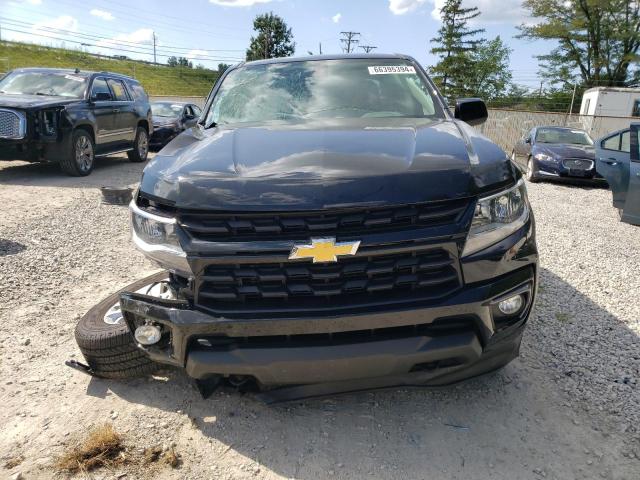 Photo 4 VIN: 1GCGTCEN9N1329230 - CHEVROLET COLORADO L 