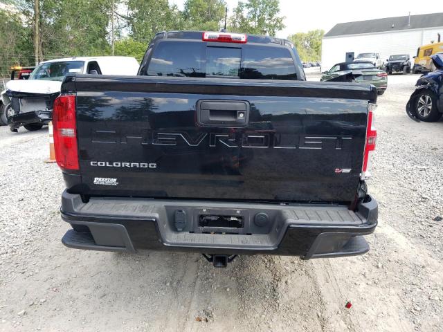 Photo 5 VIN: 1GCGTCEN9N1329230 - CHEVROLET COLORADO L 