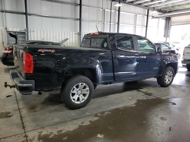 Photo 2 VIN: 1GCGTCENXJ1106270 - CHEVROLET COLORADO L 