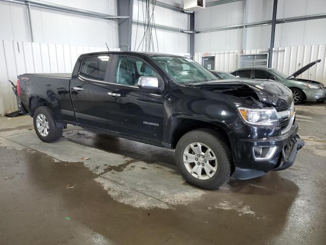 Photo 3 VIN: 1GCGTCENXJ1106270 - CHEVROLET COLORADO L 