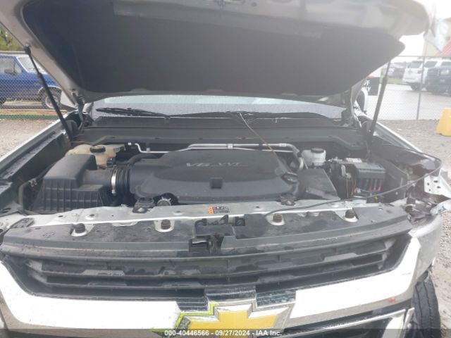 Photo 9 VIN: 1GCGTCENXK1171864 - CHEVROLET COLORADO 