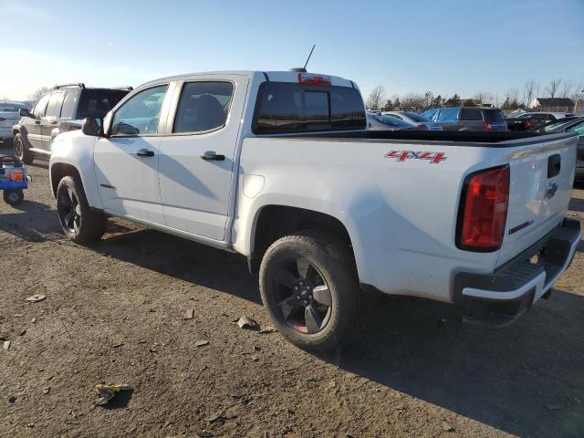 Photo 1 VIN: 1GCGTCENXK1259863 - CHEVROLET COLORADO L 