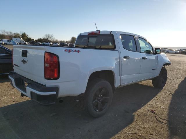 Photo 2 VIN: 1GCGTCENXK1259863 - CHEVROLET COLORADO L 