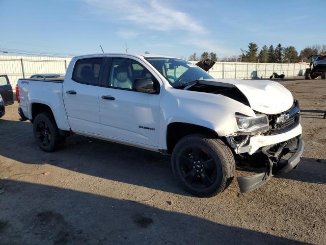 Photo 3 VIN: 1GCGTCENXK1259863 - CHEVROLET COLORADO L 