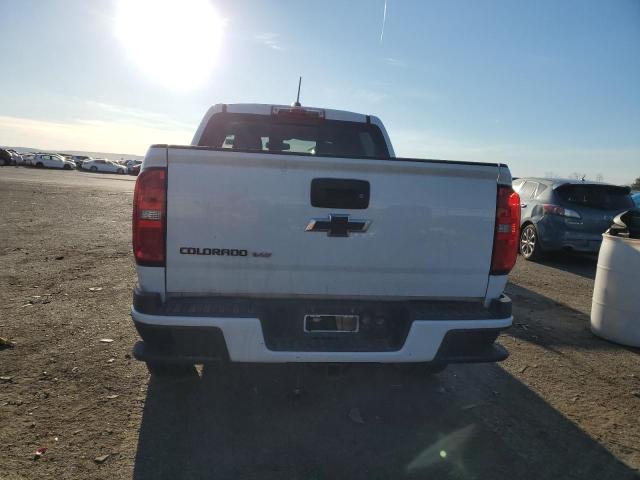 Photo 5 VIN: 1GCGTCENXK1259863 - CHEVROLET COLORADO L 