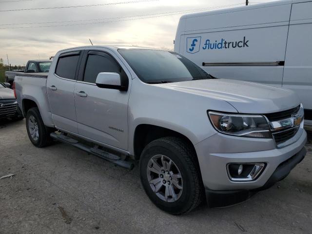 Photo 3 VIN: 1GCGTCENXK1356254 - CHEVROLET COLORADO 