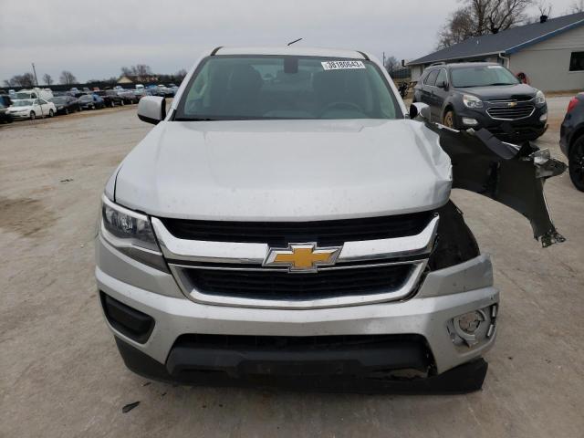 Photo 4 VIN: 1GCGTCENXL1191548 - CHEVROLET COLORADO L 