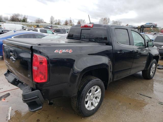 Photo 2 VIN: 1GCGTCENXL1250985 - CHEVROLET COLORADO 