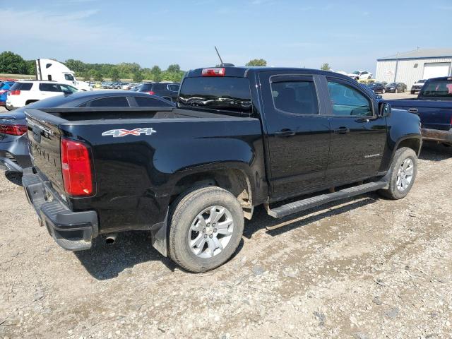 Photo 2 VIN: 1GCGTCENXM1105902 - CHEVROLET COLORADO L 