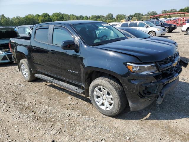 Photo 3 VIN: 1GCGTCENXM1105902 - CHEVROLET COLORADO L 