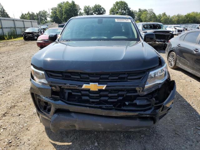 Photo 4 VIN: 1GCGTCENXM1105902 - CHEVROLET COLORADO L 