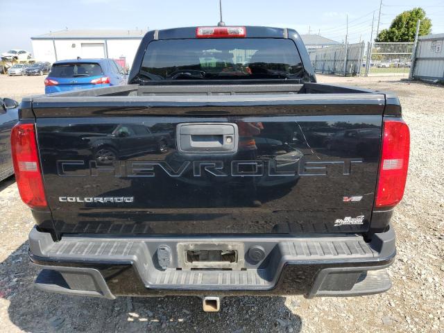 Photo 5 VIN: 1GCGTCENXM1105902 - CHEVROLET COLORADO L 