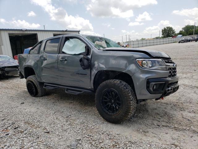 Photo 3 VIN: 1GCGTCENXN1102791 - CHEVROLET COLORADO 