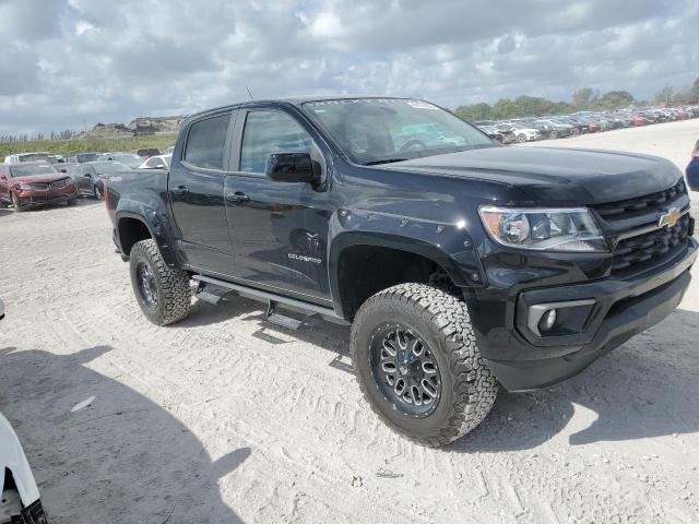 Photo 3 VIN: 1GCGTCENXN1159413 - CHEVROLET COLORADO 