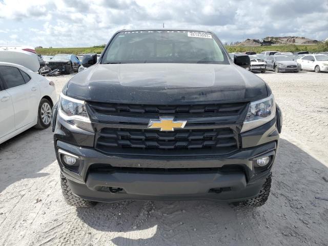 Photo 4 VIN: 1GCGTCENXN1159413 - CHEVROLET COLORADO 