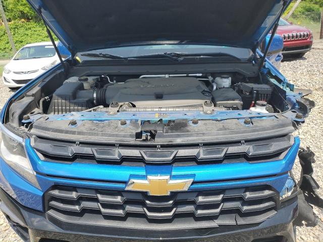 Photo 10 VIN: 1GCGTCENXN1300738 - CHEVROLET COLORADO L 