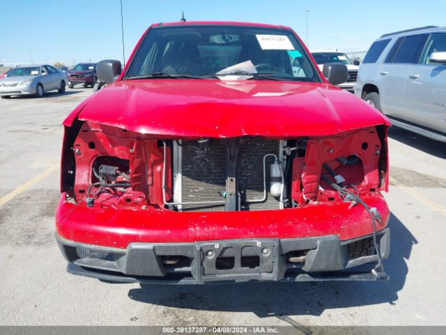 Photo 5 VIN: 1GCGTCF94C8164063 - CHEVROLET COLORADO 