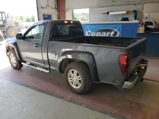 Photo 1 VIN: 1GCGTCF97C8126990 - CHEVROLET COLORADO 