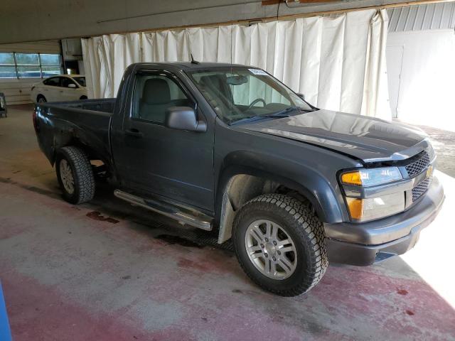 Photo 3 VIN: 1GCGTCF97C8126990 - CHEVROLET COLORADO 