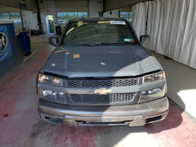 Photo 4 VIN: 1GCGTCF97C8126990 - CHEVROLET COLORADO 