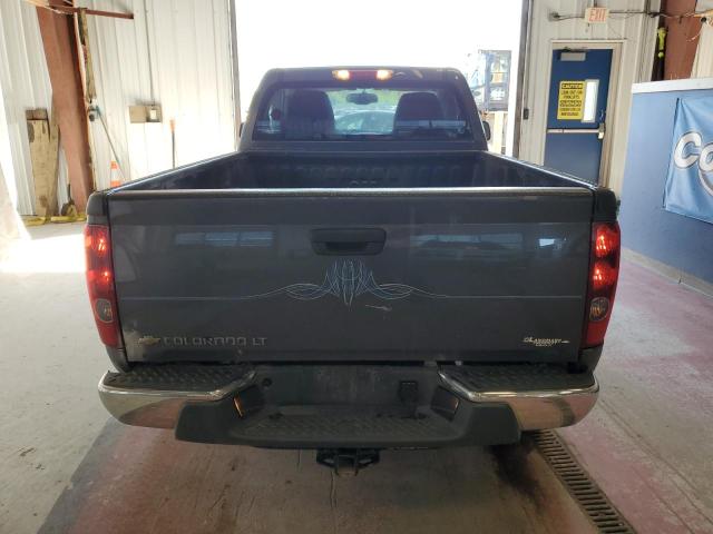 Photo 5 VIN: 1GCGTCF97C8126990 - CHEVROLET COLORADO 