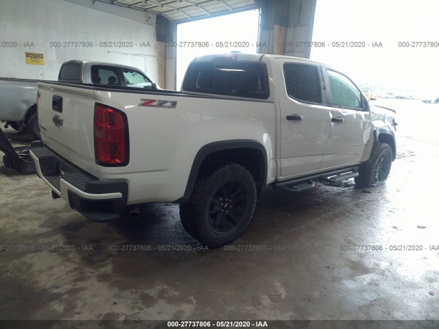 Photo 3 VIN: 1GCGTDE30G1174901 - CHEVROLET COLORADO 